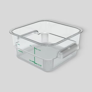 Carlisle Food Storage Boxes Example Product