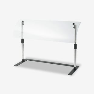 Vollrath Breath Guards