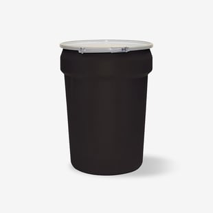Trash Containers Example Product