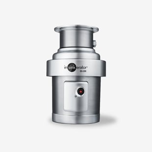 Commercial Garbage Disposals