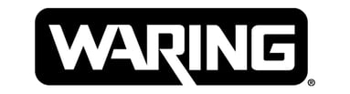 Featured Vendor: Waring