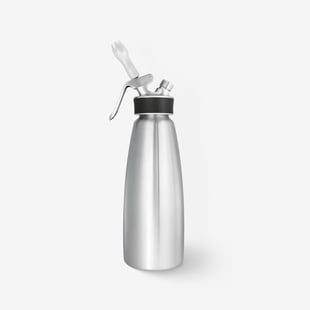 Whipped Cream Dispensers