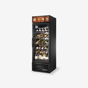 True Wine Refrigerators Example Product