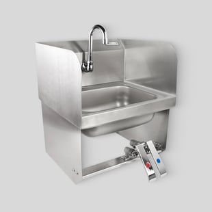 John Boos Sinks Example Product