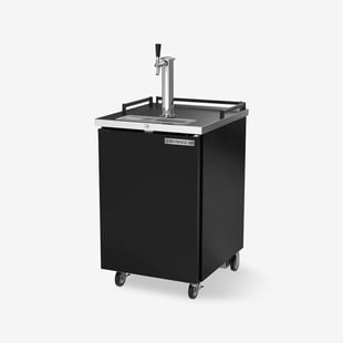Beverage-Air Kegerators Example Product