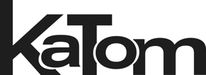 KaTom Restaurant Supply Logo