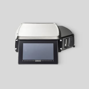 Hobart Scales Example Product