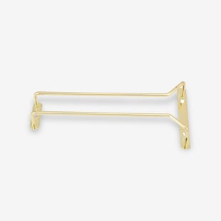 Glass Rack and Hanger Example Product