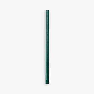 Focus Foodservice Green Epoxy Posts