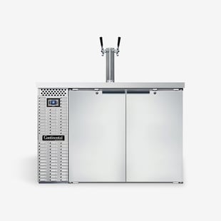 Continental Keg Coolers Example Product