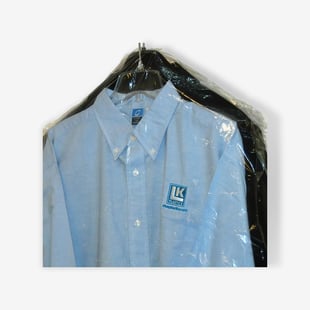 Garment Bags Example Product