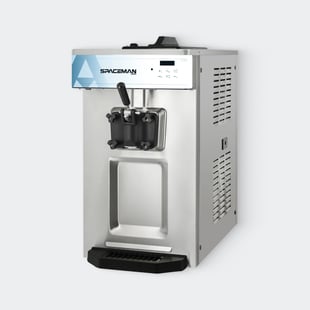 Commercial Ice Cream Makers Example Product