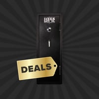 Black Friday Gun Safe Deals Category Icon