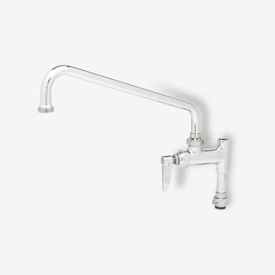 Add-on Faucets Example Product