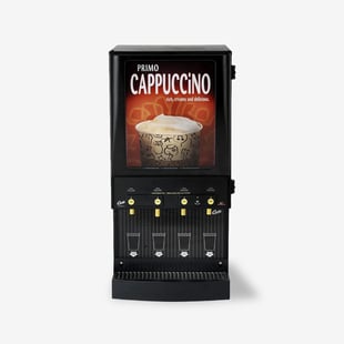 Cappuccino Machines