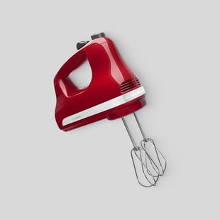 KitchenAid Hand Mixer Example Product