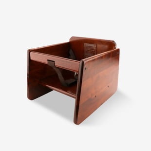 GET High Chairs & Booster Seats Example Product