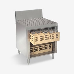 Underbar Equipment Example Product