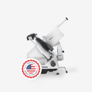 USA-Made Meat Slicers Example Product
