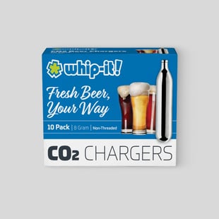 Whip-It! Chargers Example Product