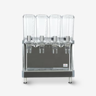 Lemonade Machine