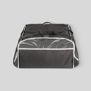 Mobile Food Warmers