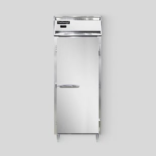 Continental Heated Cabinets Example Product