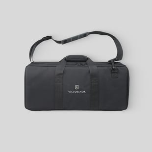 Victorinox Knife Block & Bag Example Product