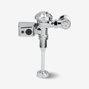 Automatic Flush Valves Example Product