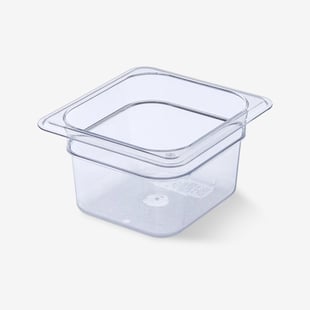 Carlisle Food Storage Boxes Example Product