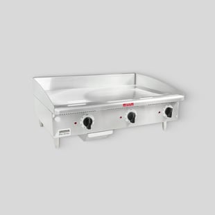 Toastmaster Cooking Equipment Example Product