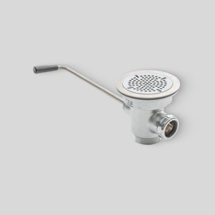 T&S Drain & Waste Valve Example Product