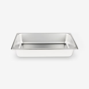 Full-Size Hotel Pans