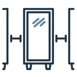 Freestanding Unit Info Icon