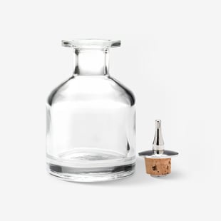 Bitters Bottles
