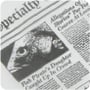 Newsprint