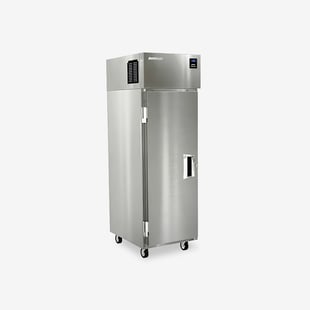 Delfield Reach-In Freezers Example Product