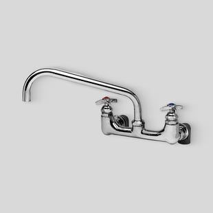 T&S Pot Filler Faucets Example Product