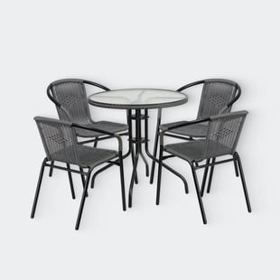 Commercial Patio Furniture Example Product