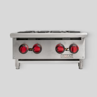 Commercial Hot Plates Example Product