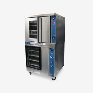 Commercial Bagel Ovens