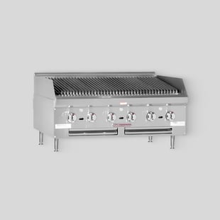 Southbend Charbroilers Example Product