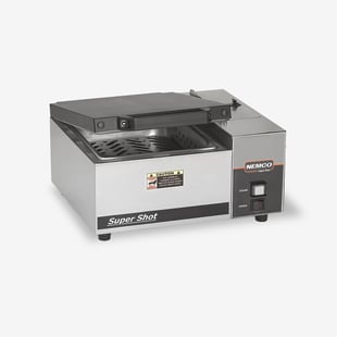 Sandwich Steamer