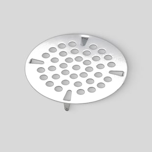 Sink Strainers & Stoppers