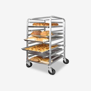 Bakery Supplies Example Product