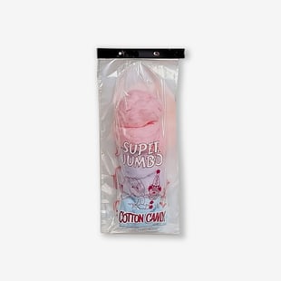 Cotton Candy Supplies Example Product