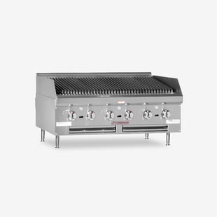 Southbend Charbroilers Example Product