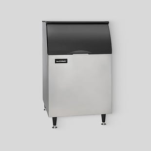 Ice-O-Matic Bins Example Product