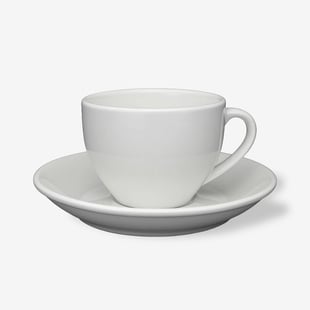 Tea Cups