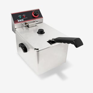 Winco Deep Fryer Example Product